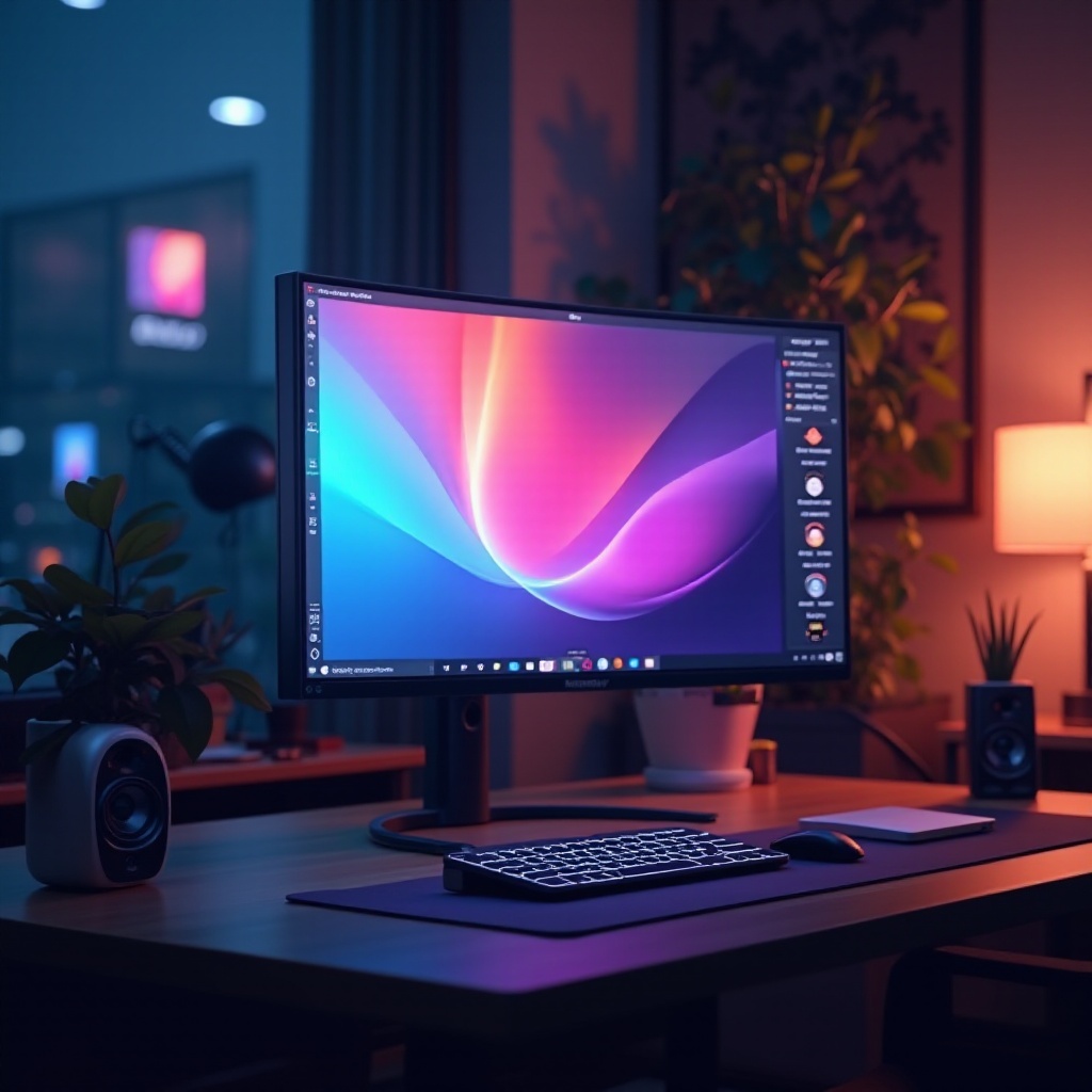 mejores monitores ultrapanorámicos de presupuesto