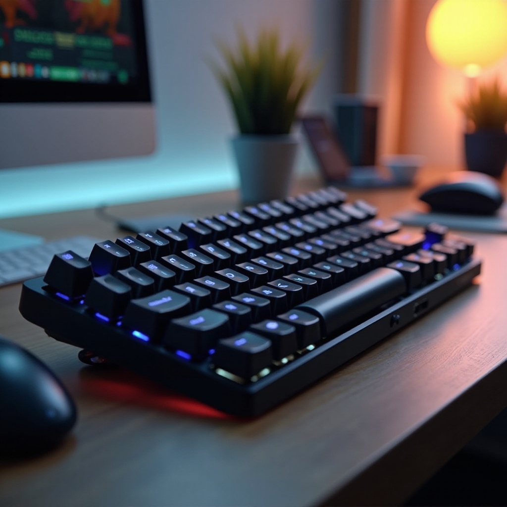 nejlepší klávesnice pro rychlost psaní