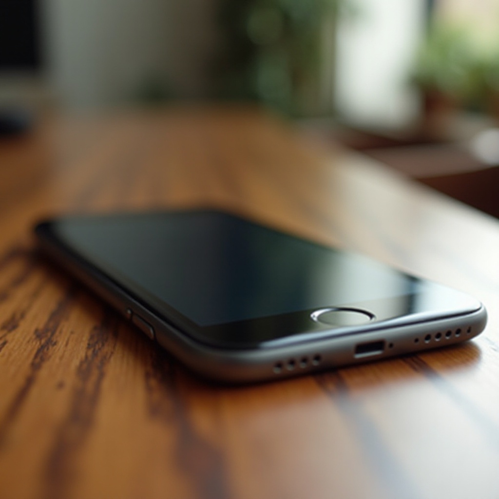 ¿Qué es el bloqueo automático en el iPhone?