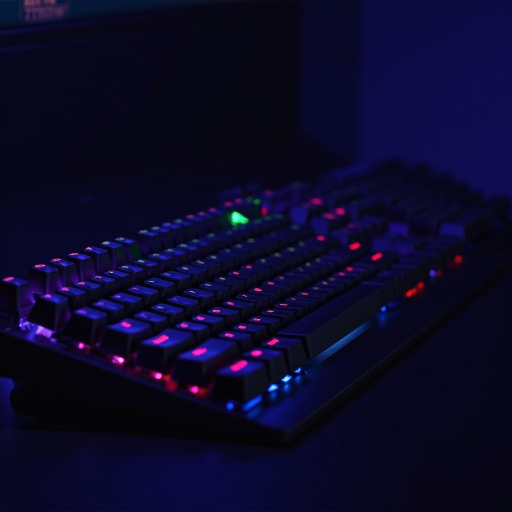 mejor teclado mecánico 100
