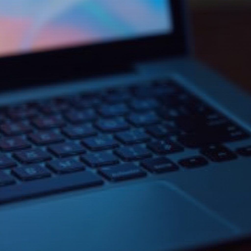 kung paano gumawa ng simbolo ng trademark sa Chromebook