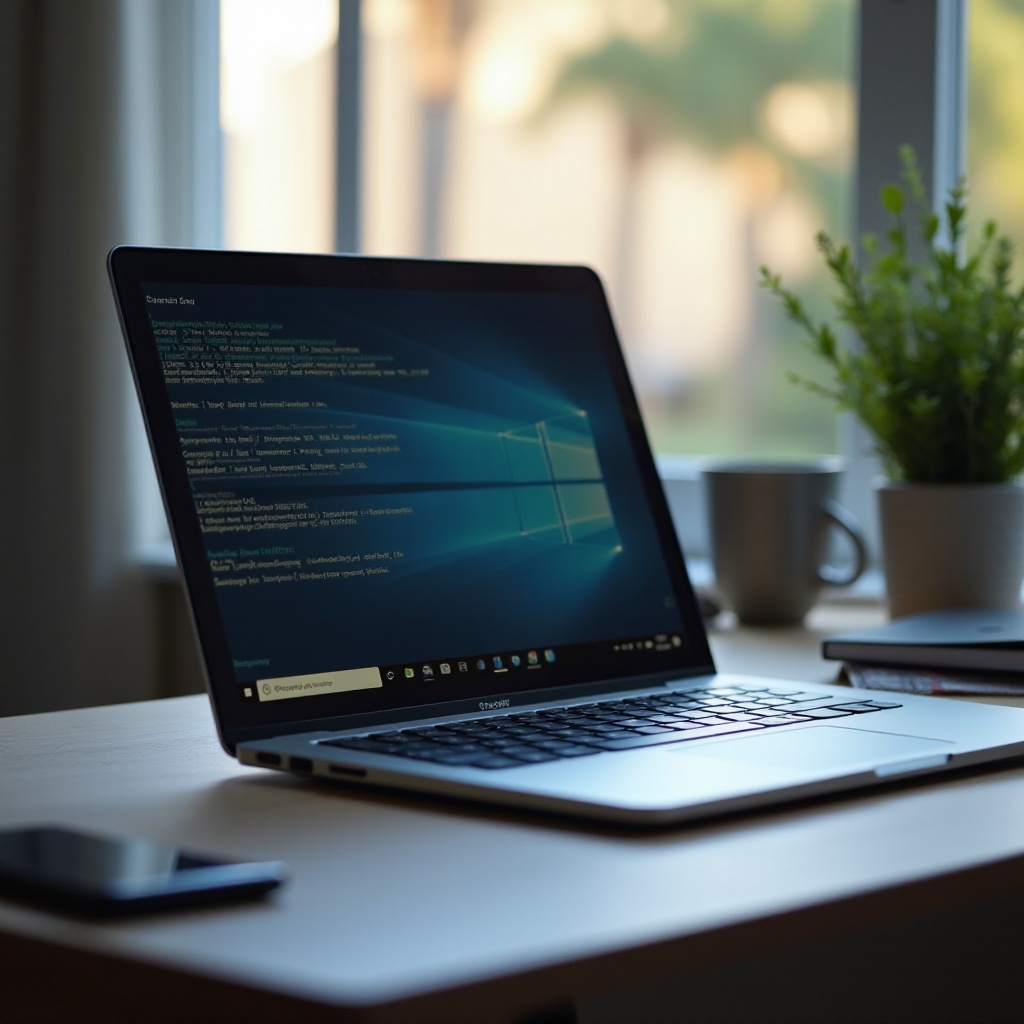 jak resetovat notebook Gateway do továrního nastavení