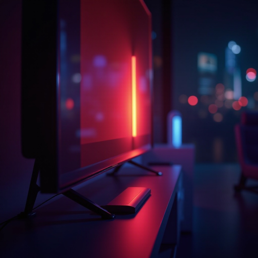 هل تريد تشغيل HDR مع OLED؟