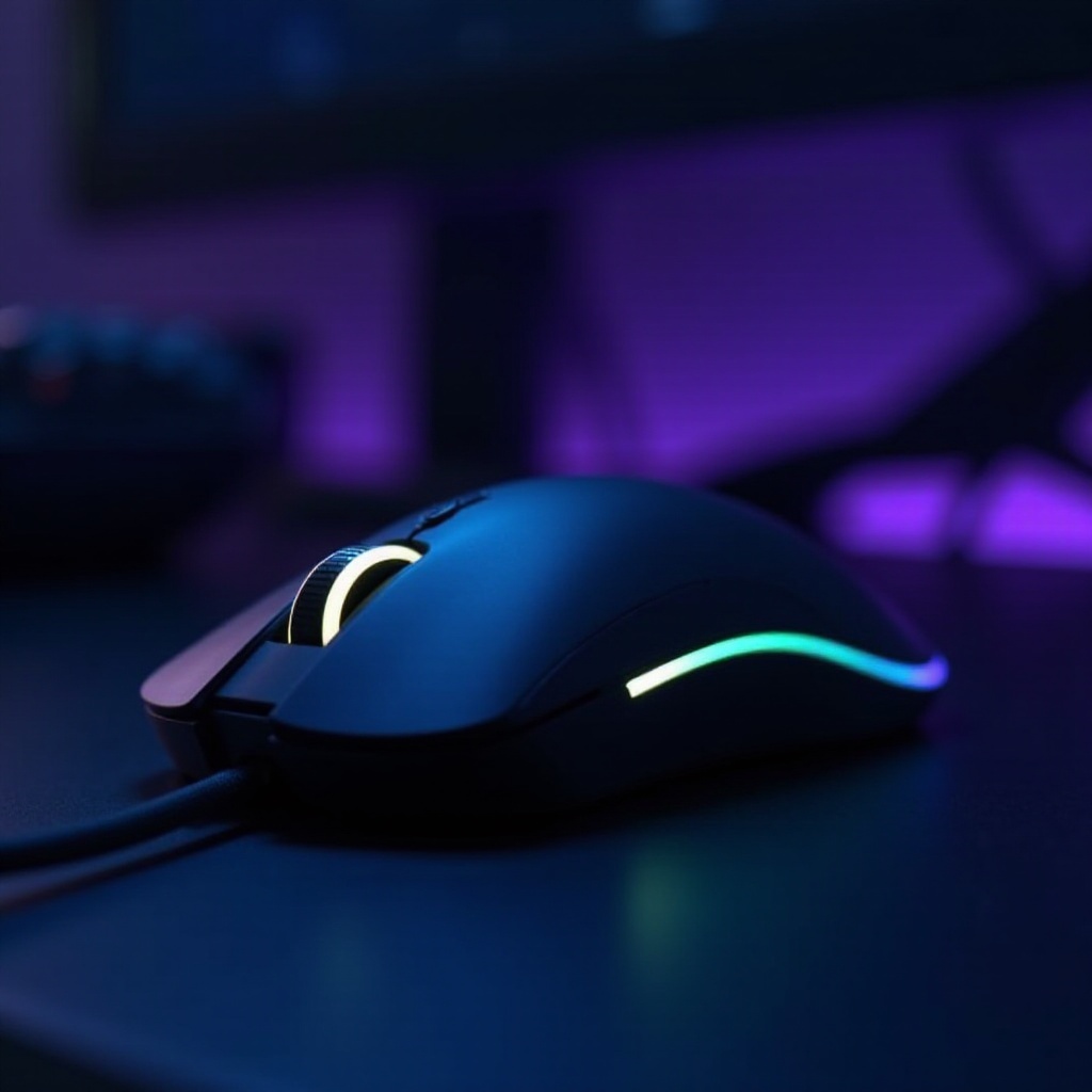 nejlepší myš Steelseries