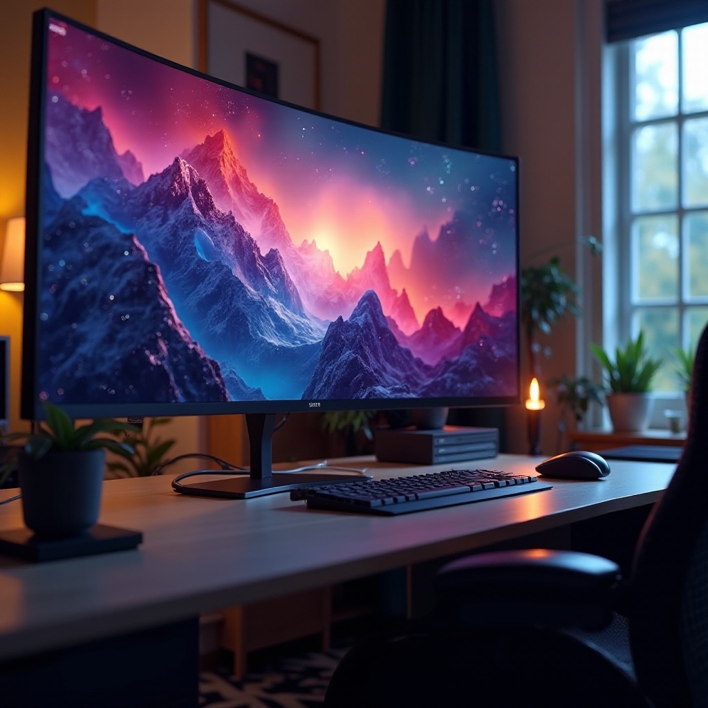 pinakamahusay na mga monitor sa ultrawide na abot-kayang presyo
