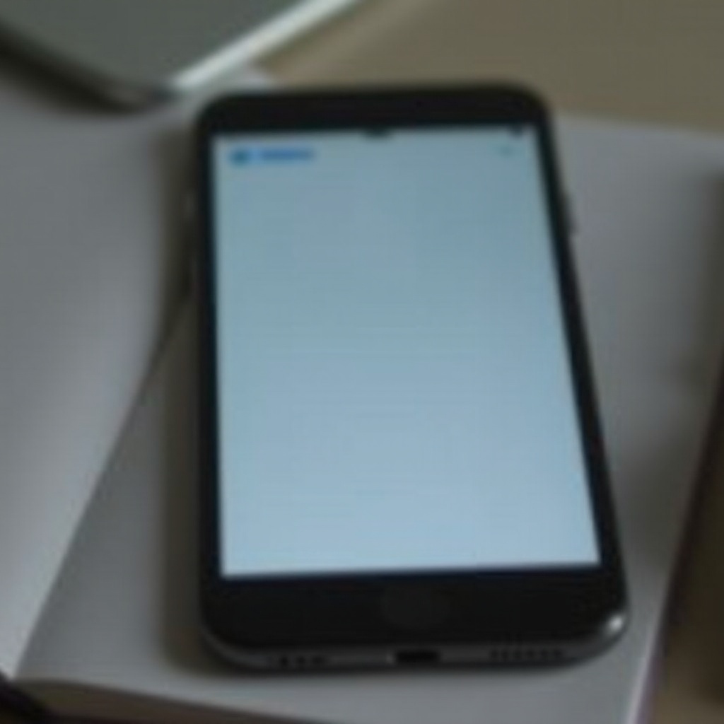 ¿Por qué no estoy recibiendo mensajes de texto en mi iPhone?