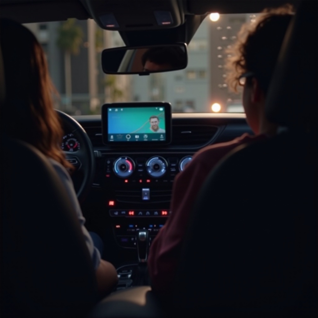 ¿Por qué no se conecta mi teléfono a CarPlay?