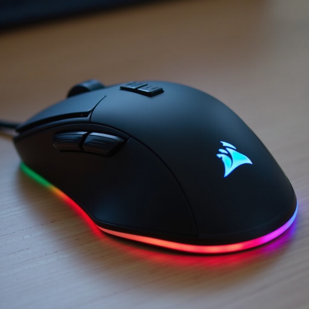 فأرة مشابهة لـ razer naga