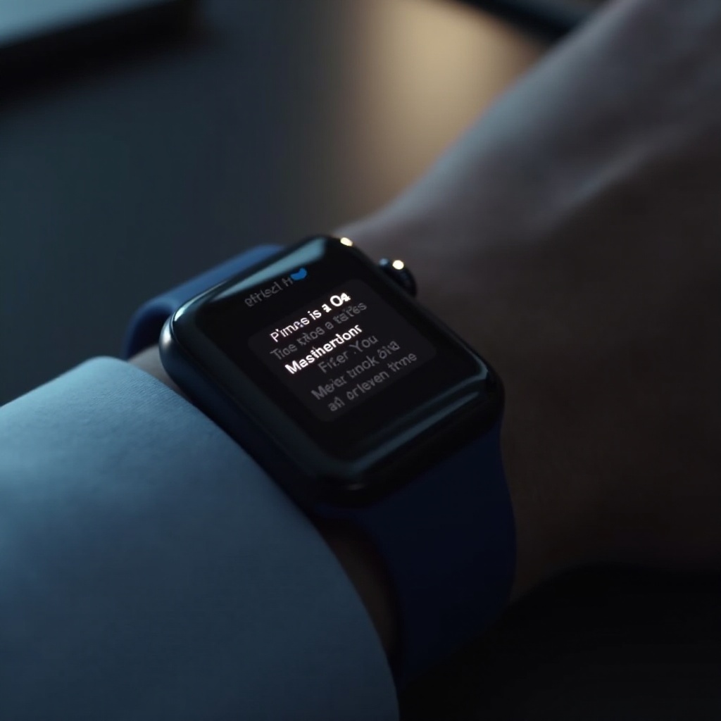 ساعة آبل لا ترن