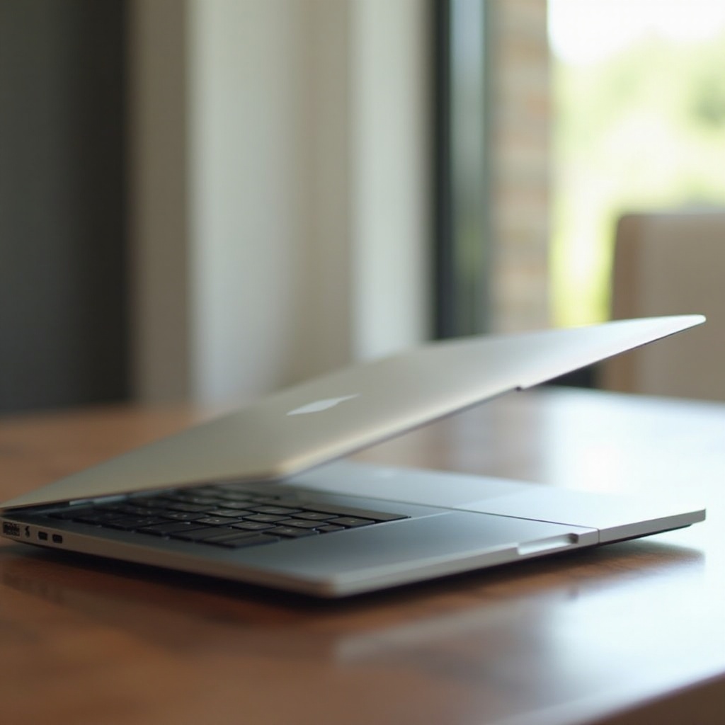 maaari ko bang i-upgrade ang RAM ng MacBook Air?