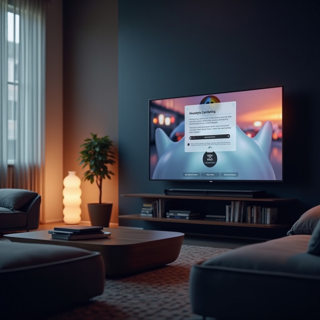 paano manood ng motortrend sa smart tv