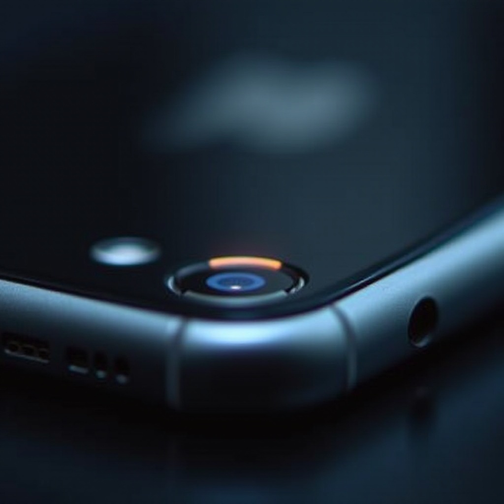 botón de encendido del iPhone pegajoso