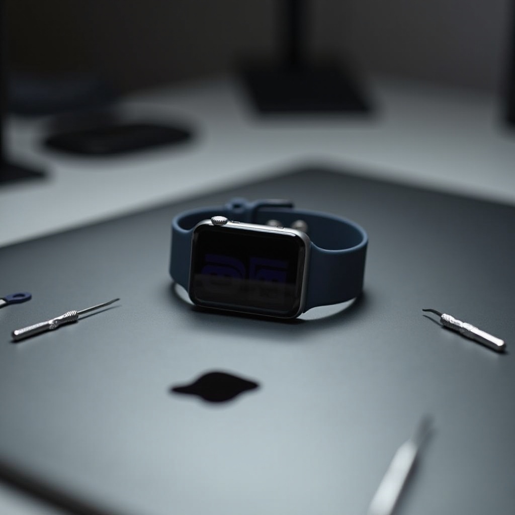 hindi tumutunog ang apple watch