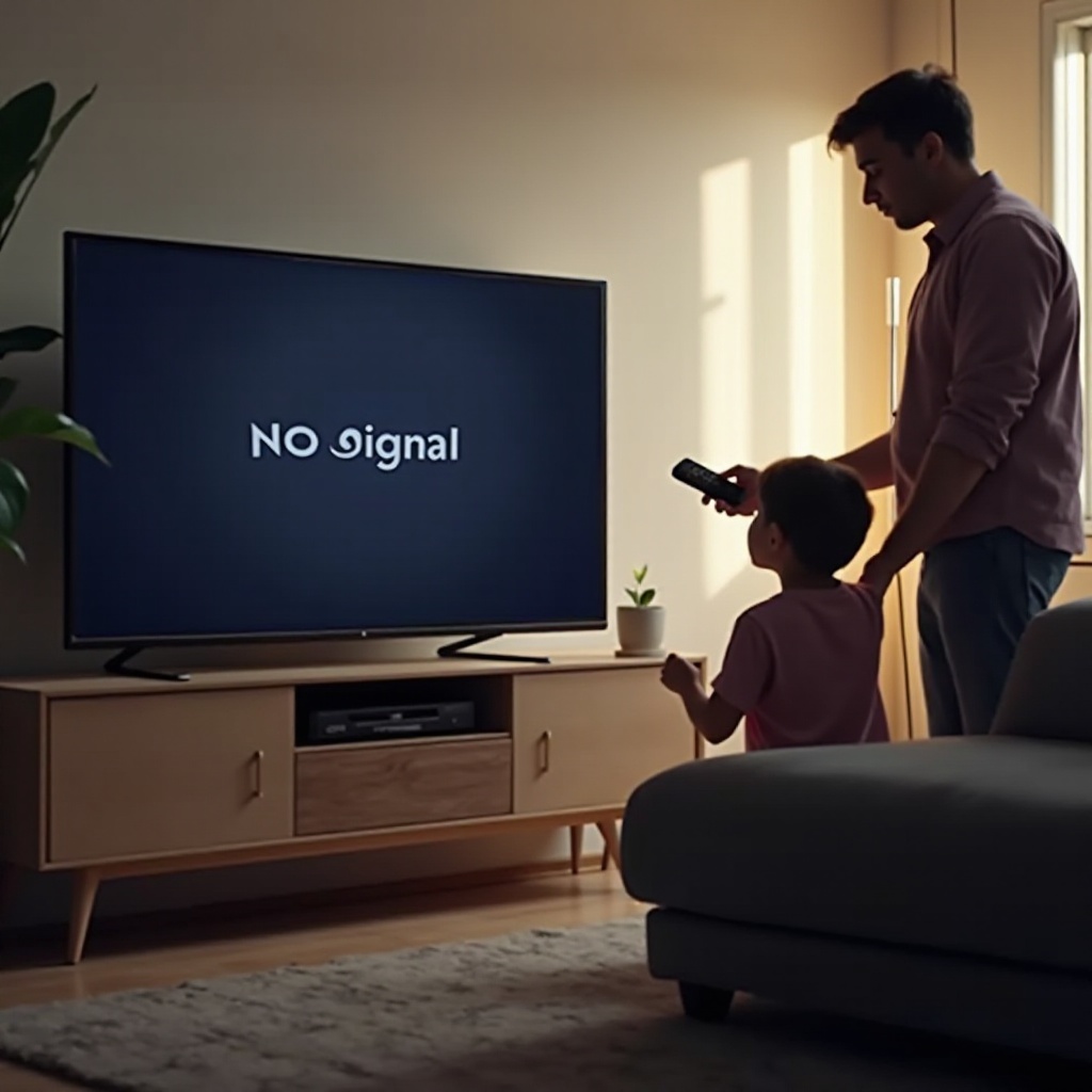 tcl roku tv walang larawan