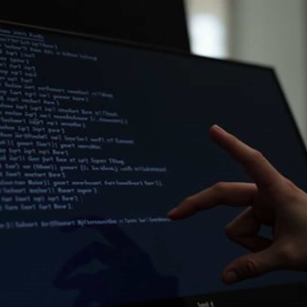 كيفية التحكم في المراوح على لاب توب ألعاب HP Pavilion