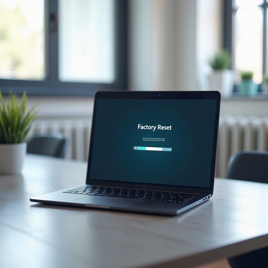 ¿Cómo restablecer un portátil Gateway a la configuración de fábrica?