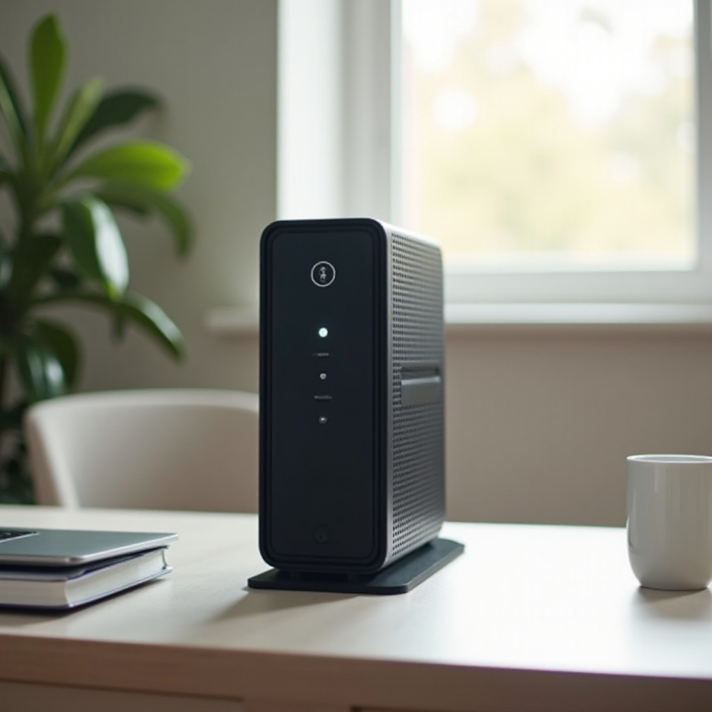 cómo desactivar el modo puente en xfinity