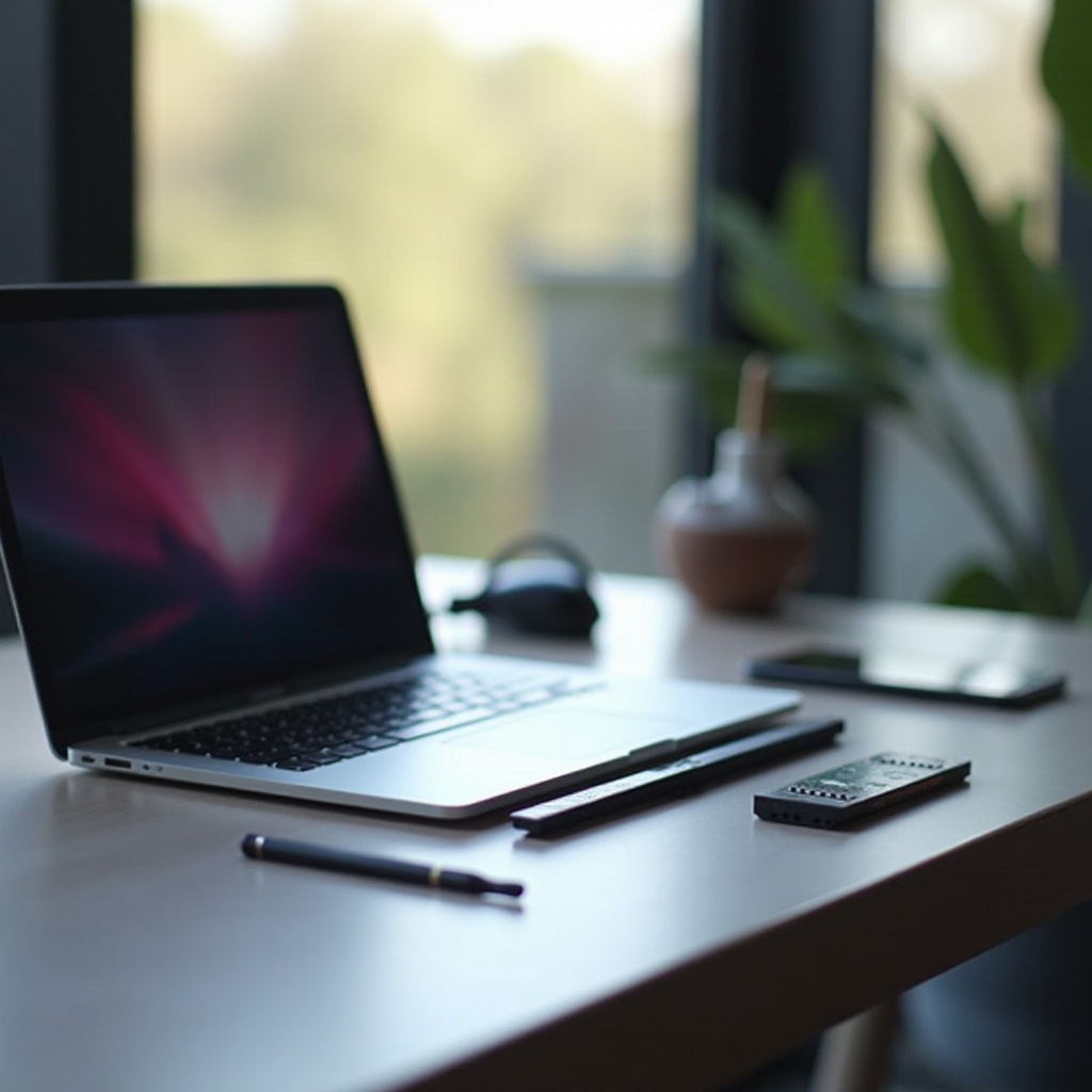 ¿puedo actualizar la memoria RAM de MacBook Air?