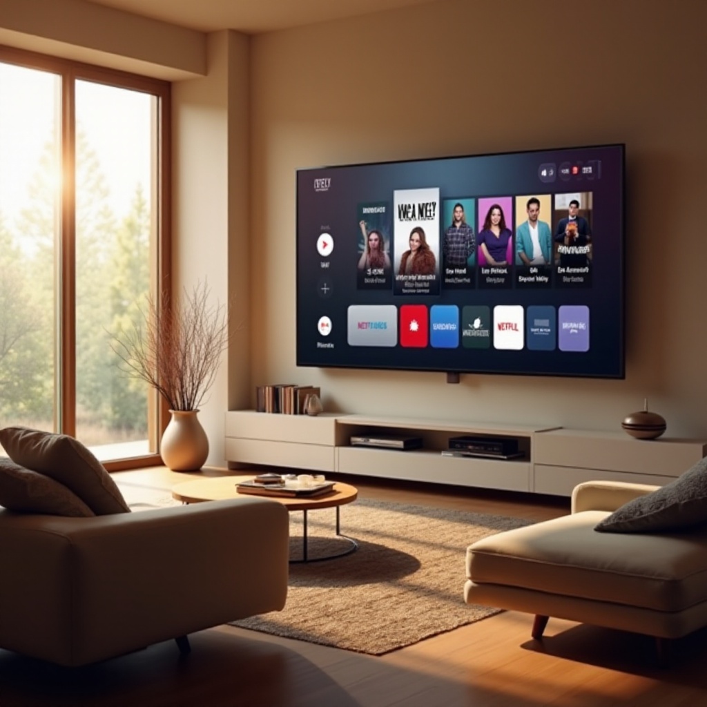 paano manood ng pornhub sa smart tv