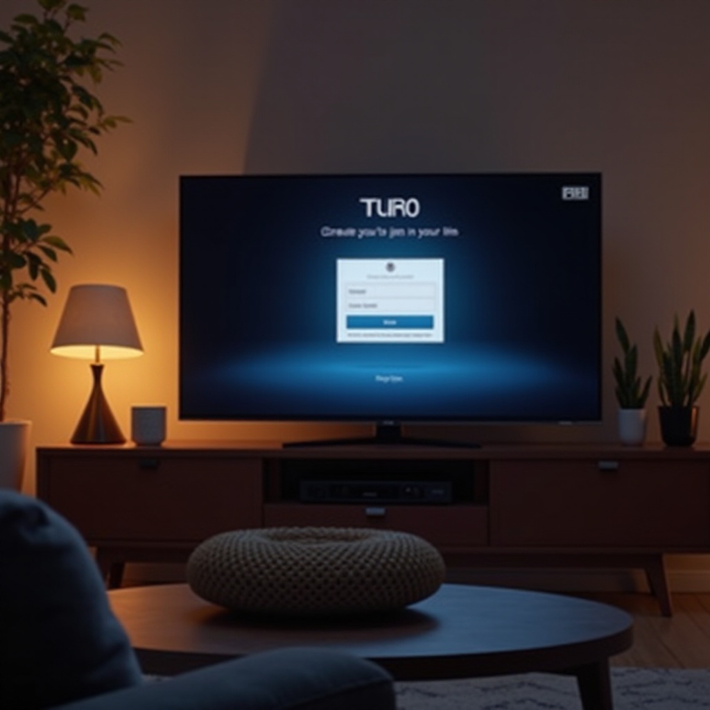 cómo ver starz en vizio smart tv
