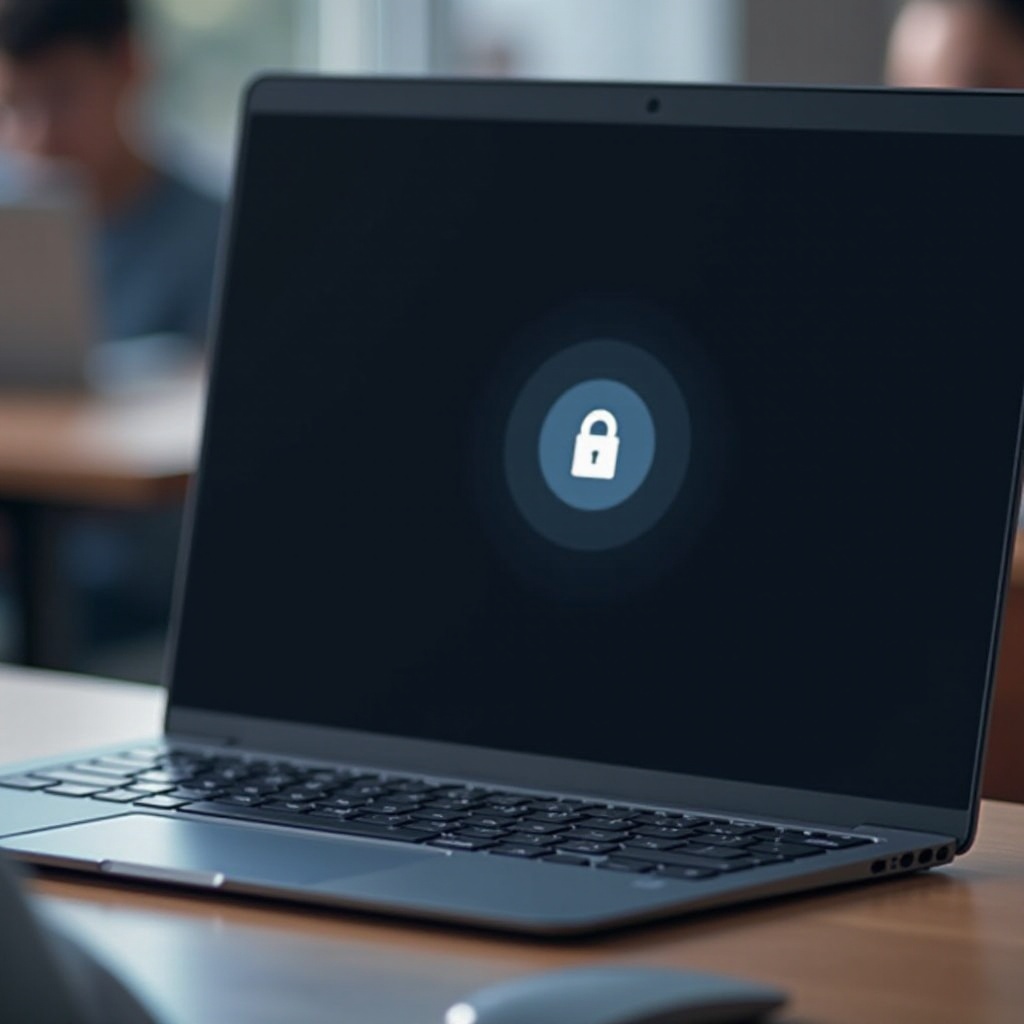 cómo desbloquear Chromebook bloqueado por administrador