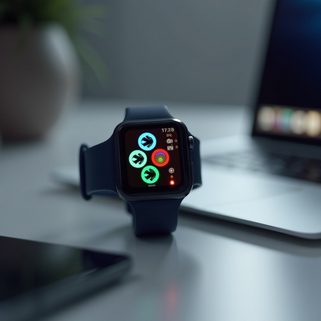 Apple Watch sa wifi lamang