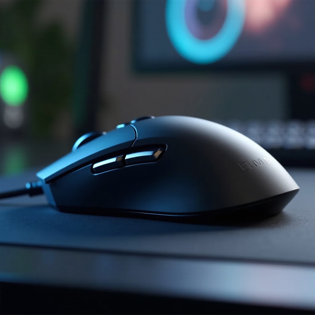 finalmouse cape town timbang