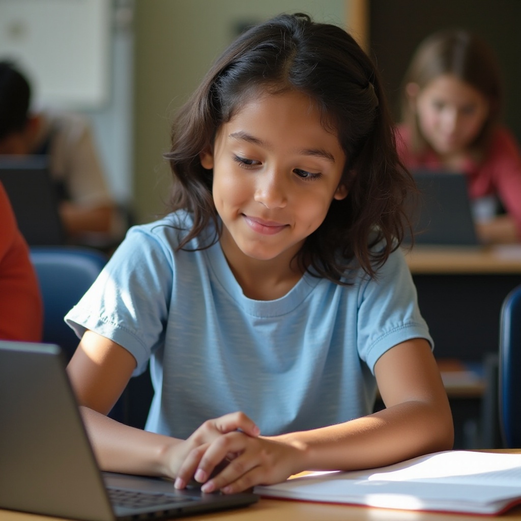 jak odhlásit školní Chromebook bez režimu pro vývojáře