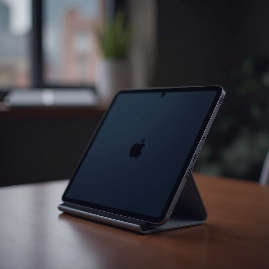mejor soporte para iPad Pro