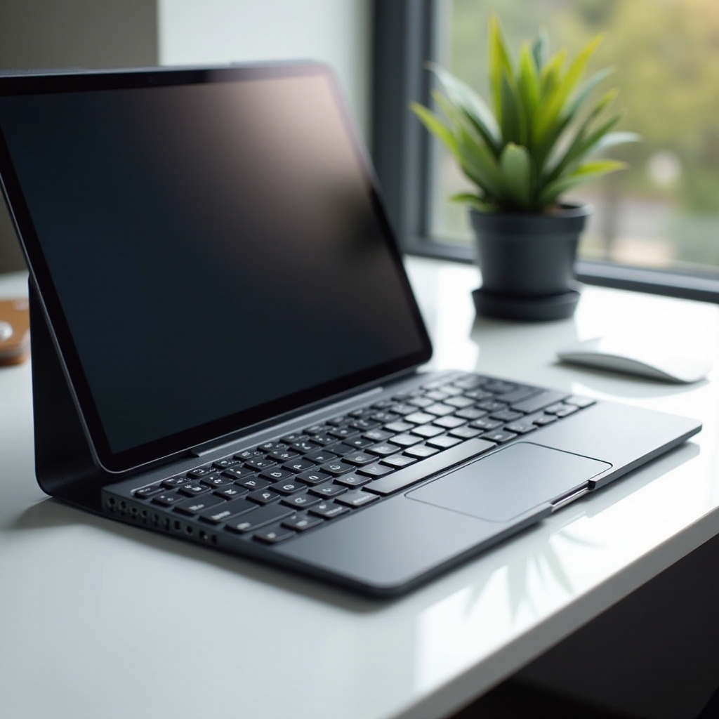 pinakamahusay na mechanical keyboard para sa iPad