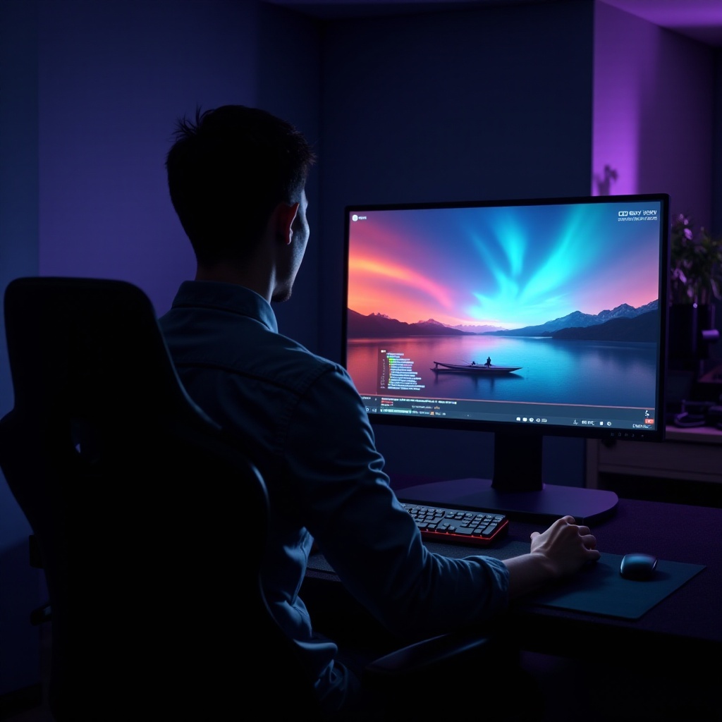 تظليل لرؤية دولبي mpc مظلمة جدًا