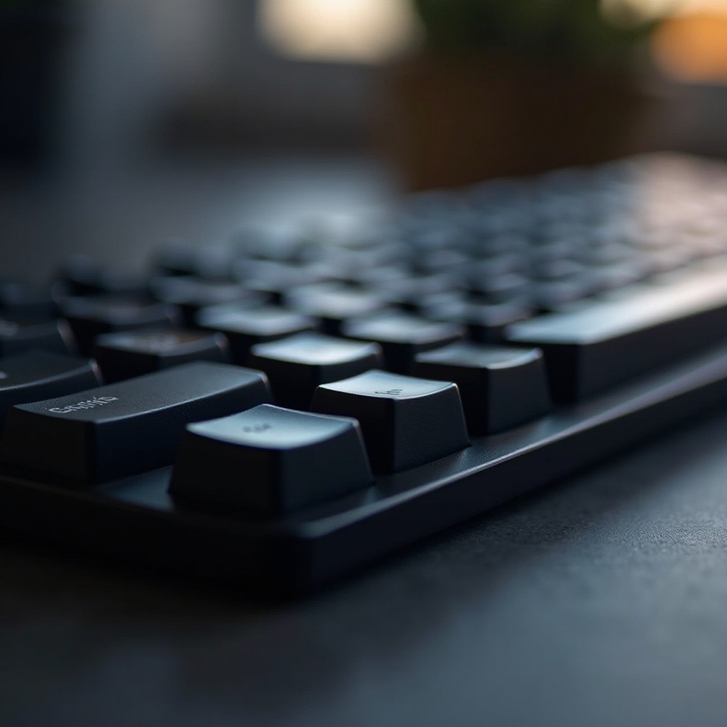 mejor teclado cuyas letras no se desgastan