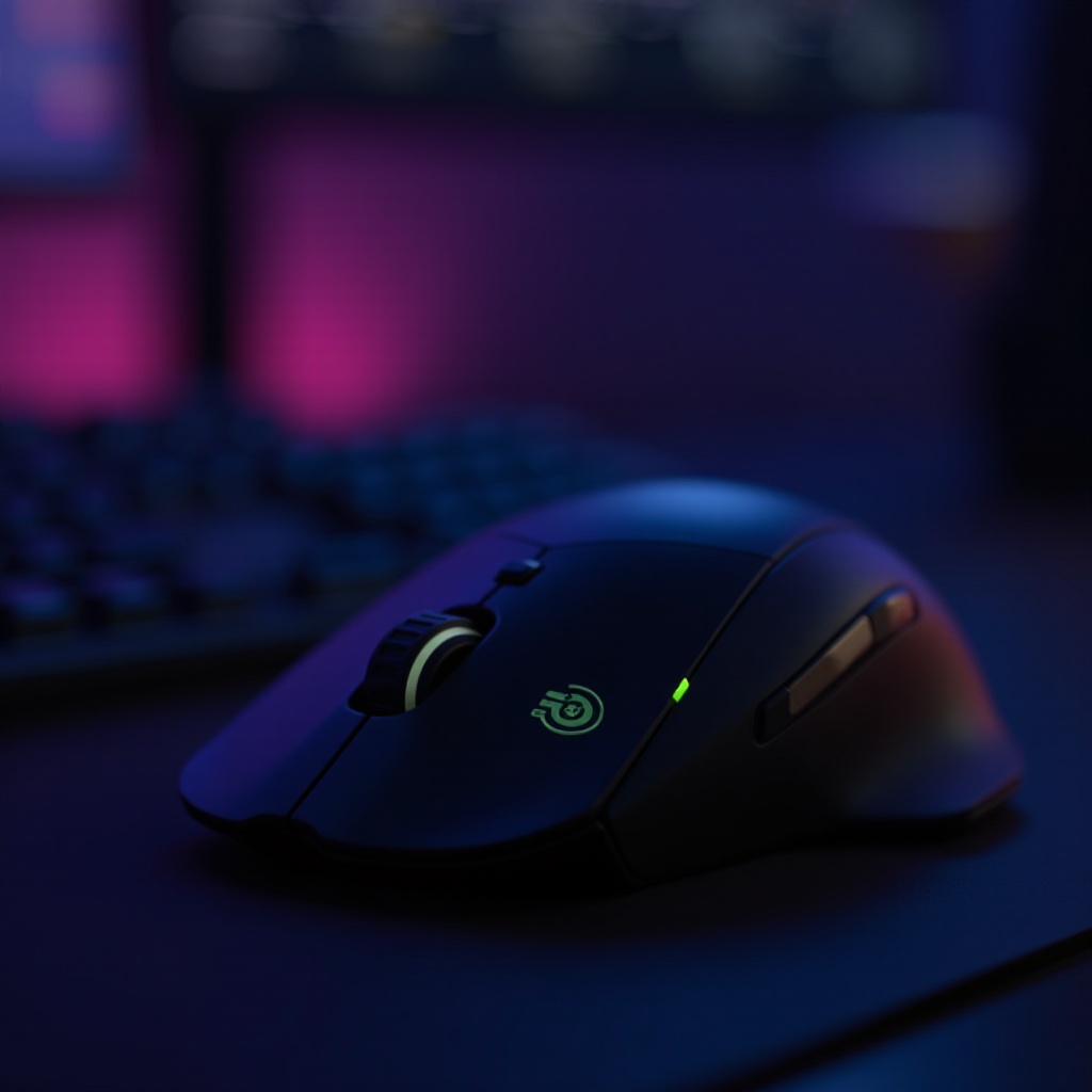 mejor ratón para wow