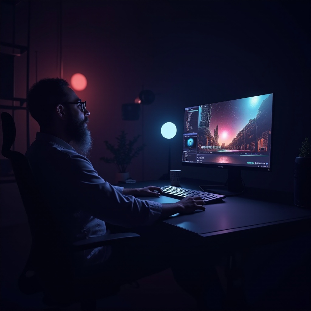 madilim ang mga shader para sa dolby vision mpc