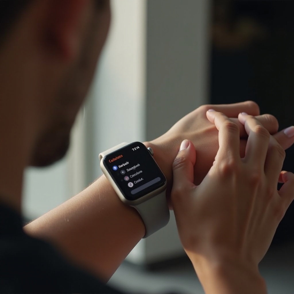 jak zjistit, zda je Apple Watch mobilní