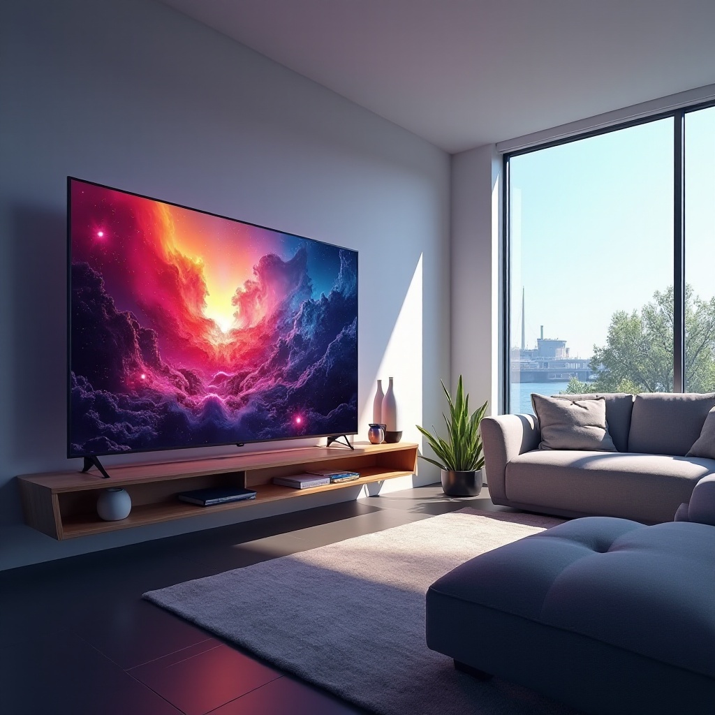 LG HDR tone mapping mabagal madilim