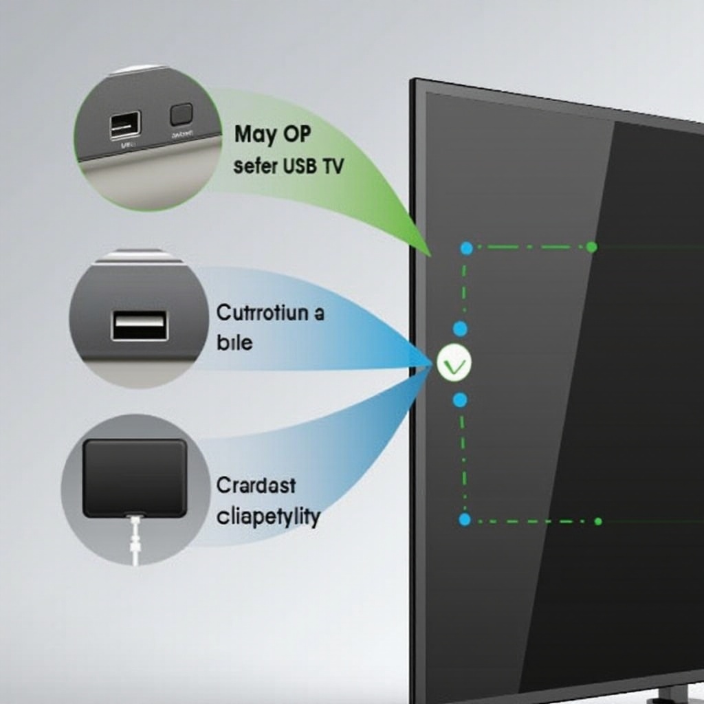 kung paano manood ng usb sa hisense smart tv