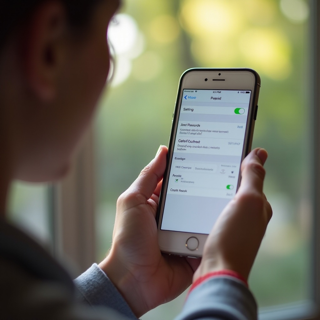 ¿Cómo puedo encontrar la dirección IP de mi teléfono?