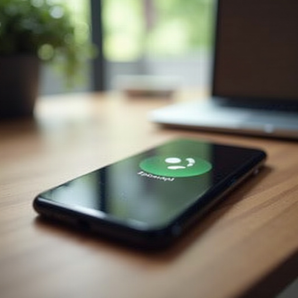 proč můj telefon nevibruje v tichém režimu