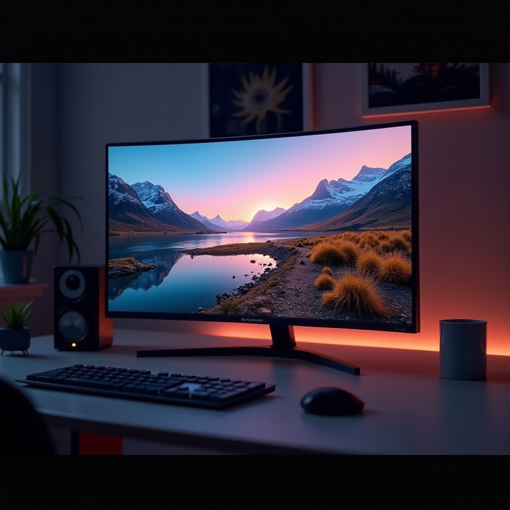 ¿Quieres HDR activado con OLED?