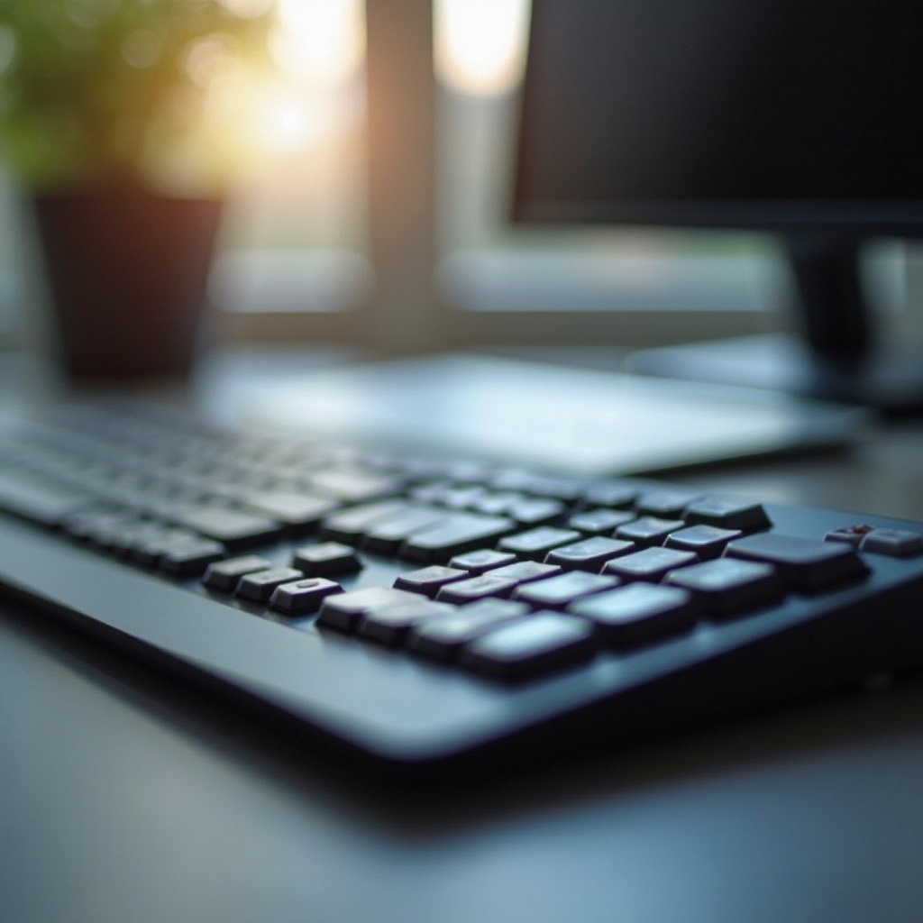 أفضل لوحة مفاتيح لا تتآكل حروفها