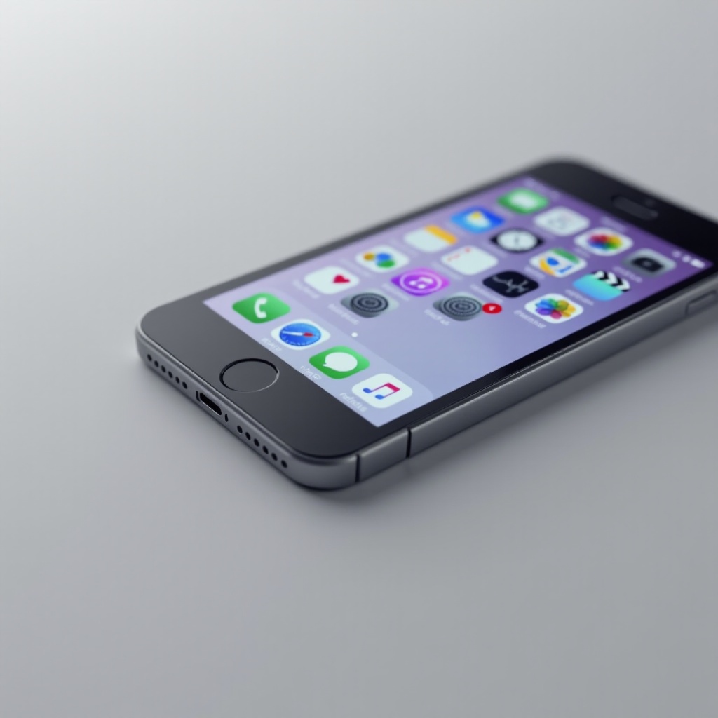 ما هو تأثير السام على الآيفون؟