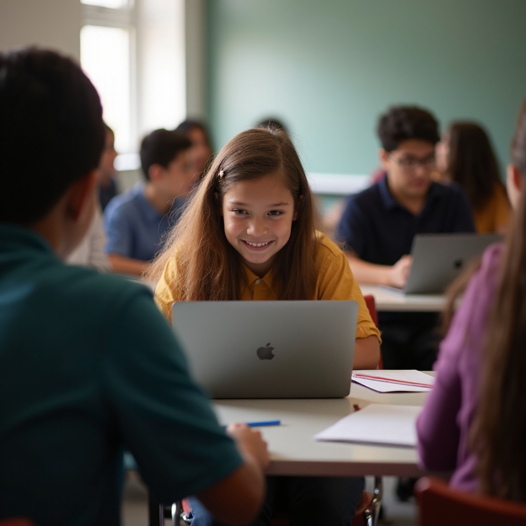maaari mong gamitin ang quiver sa isang chromebook?