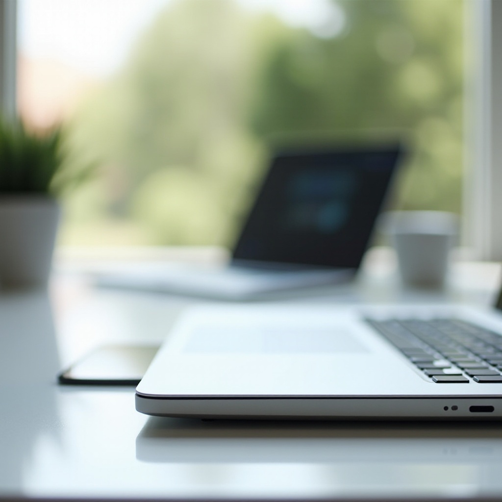 ¿El MacBook Pro tiene una unidad de CD?